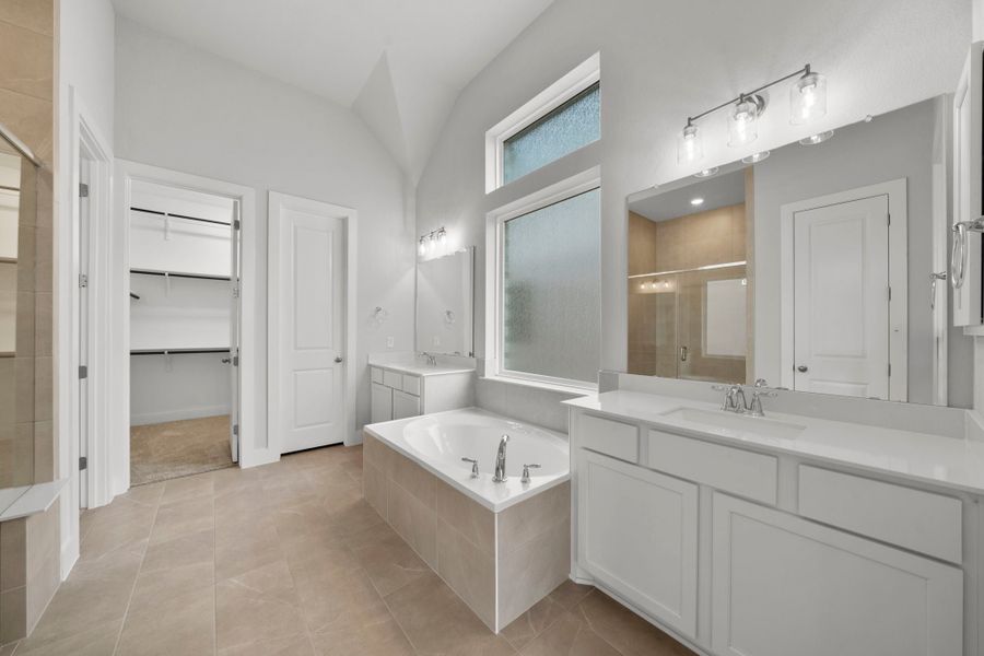 Georgetown, TX New Home.  - Slide 36