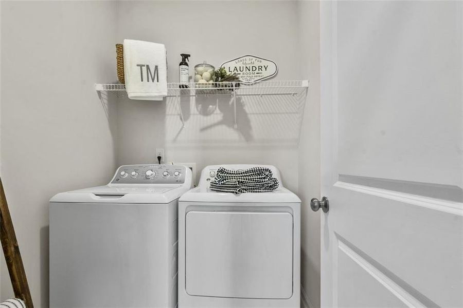 Image 42 of a home in Henson Square.