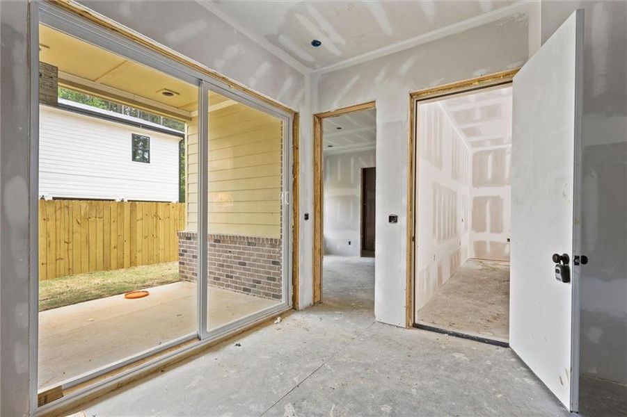 Image 32 of a home in . Image 32 of a home in .