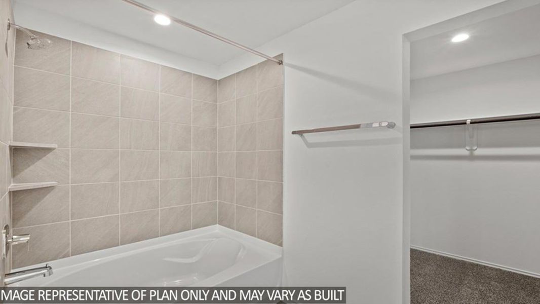 Close-up of interior finishes inside a home in Maple Woods, Hockley (Image 11).