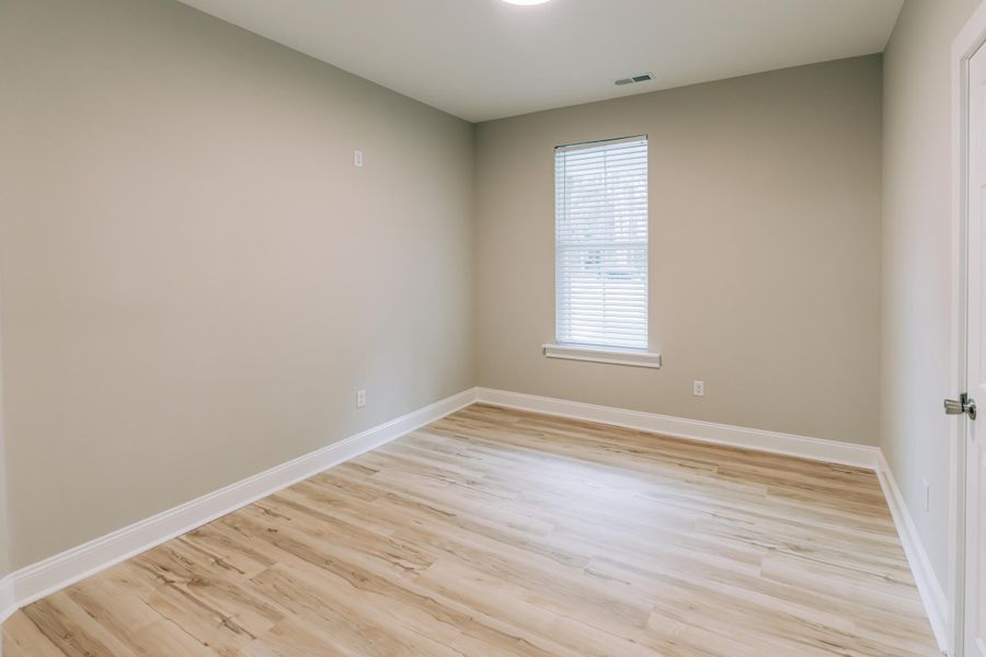 Spacious, unfurnished interior of a new home in , Holly Hill (Image 29). Spacious, unfurnished interior of a new home in , Holly Hill (Image 29).