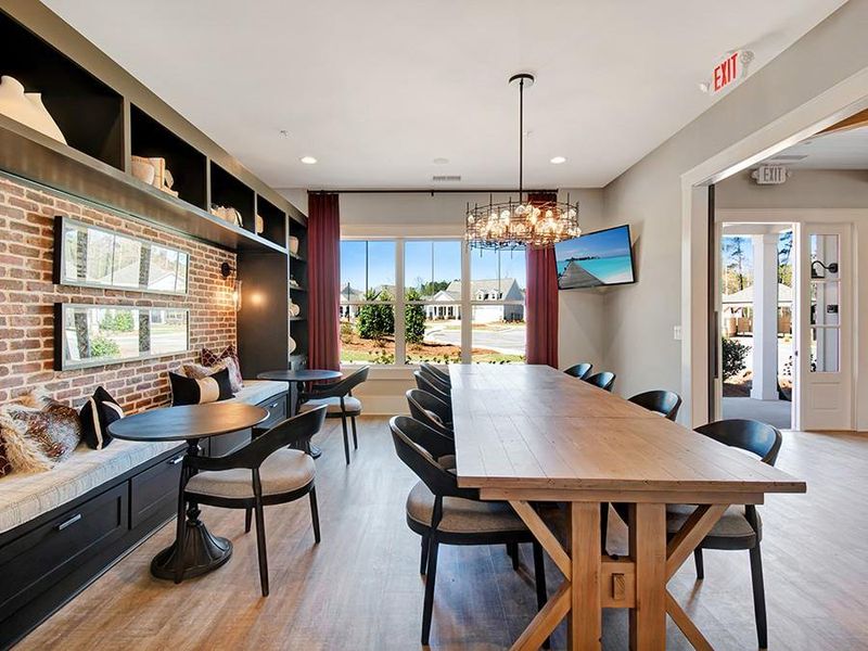 Community amenities in , Hiram (Image 38).