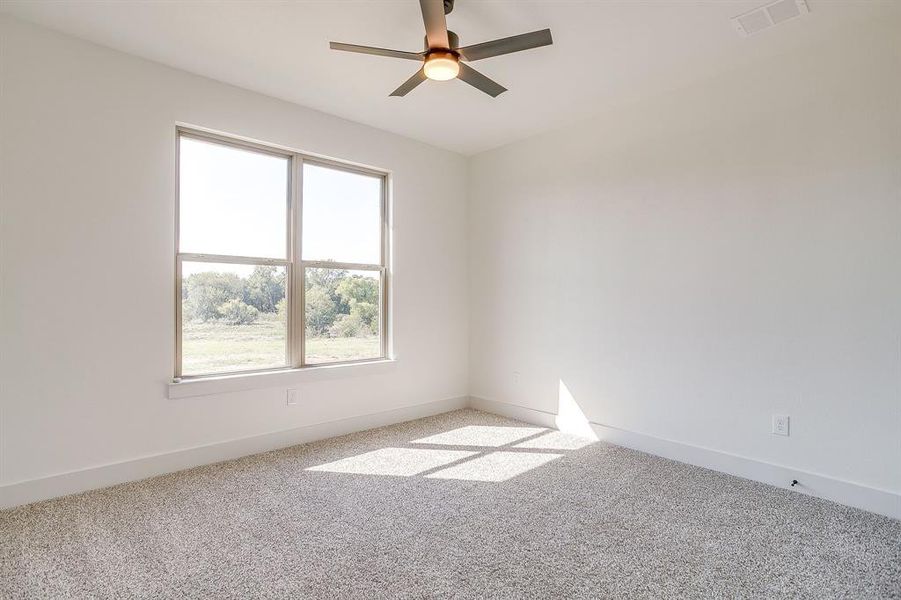 Spacious, unfurnished interior of a new home in , Poolville (Image 15). Spacious, unfurnished interior of a new home in , Poolville (Image 15).