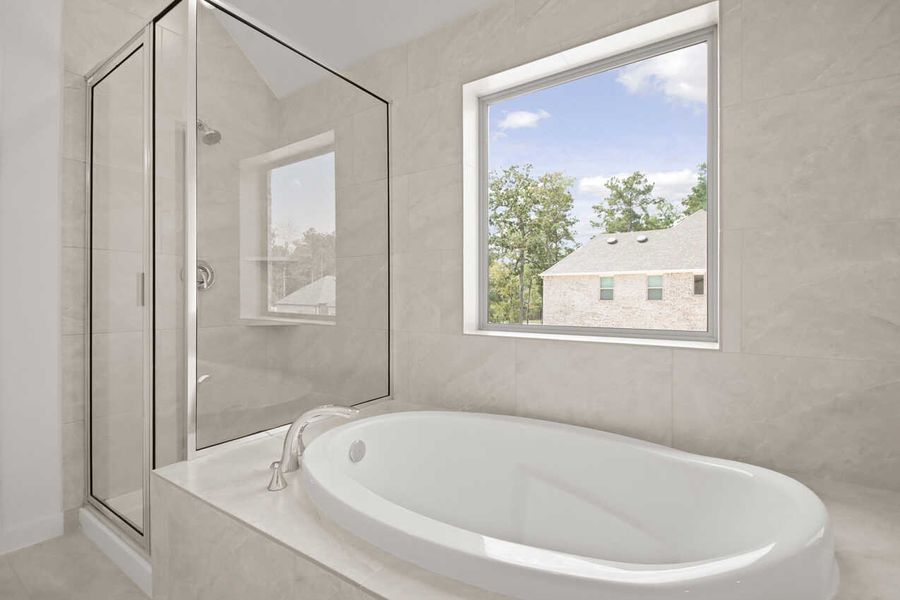 Primary Bathroom Primary Bathroom