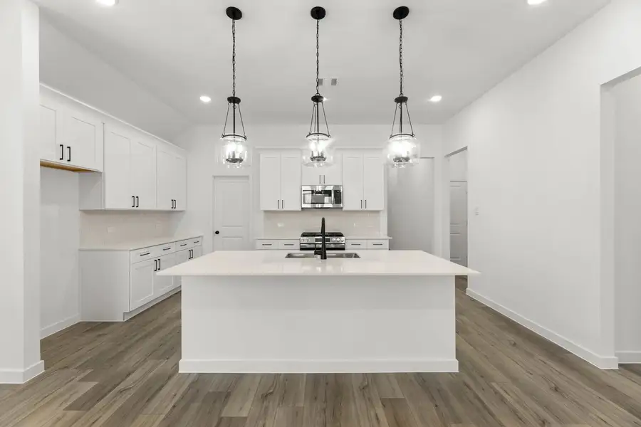 Kitchen Representative Photo Kitchen Representative Photo