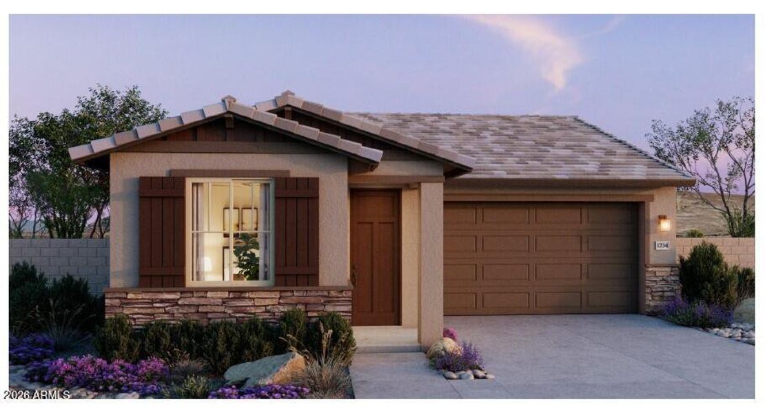 Plan 3502 B Plan 3502 B