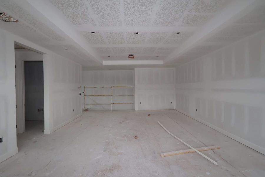 Drywall