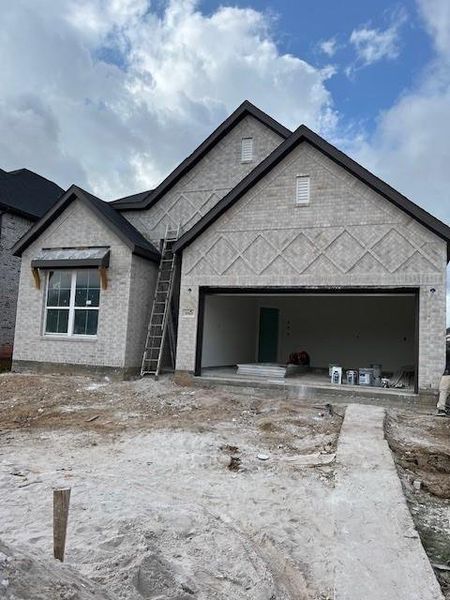 Home Progress Home Progress