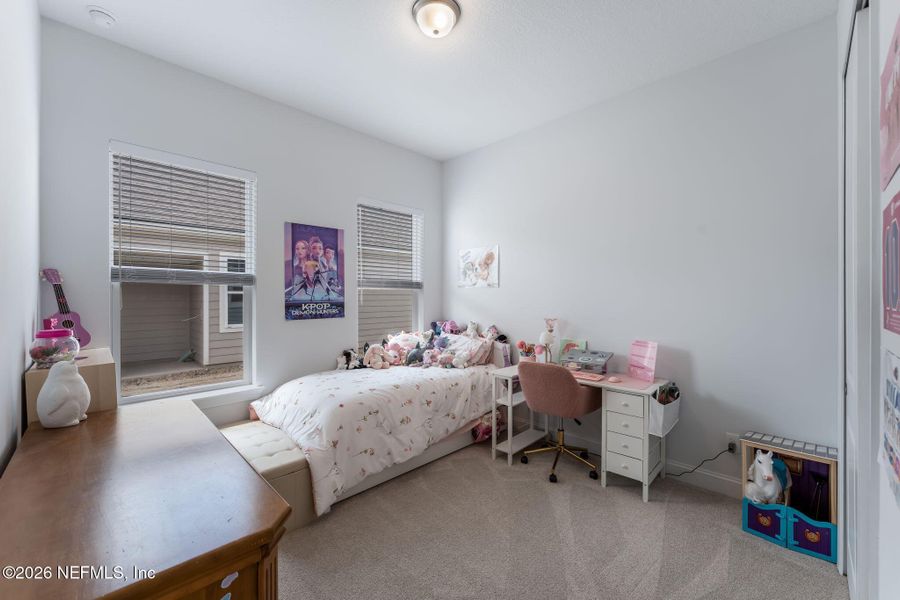 Furnished interior view inside a new home in , St. Augustine (Image 27). Furnished interior view inside a new home in , St. Augustine (Image 27).