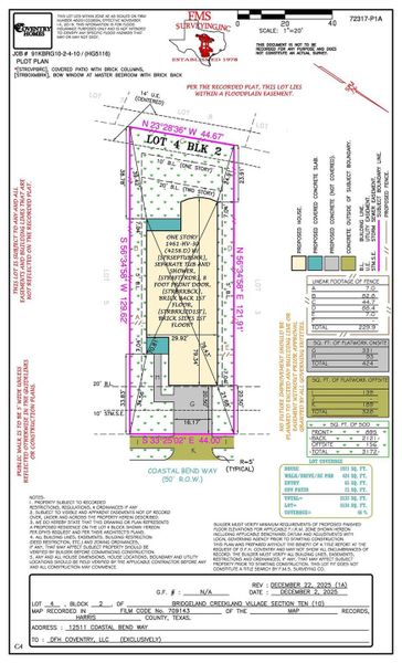 Image 4 of a home in Bridgeland.