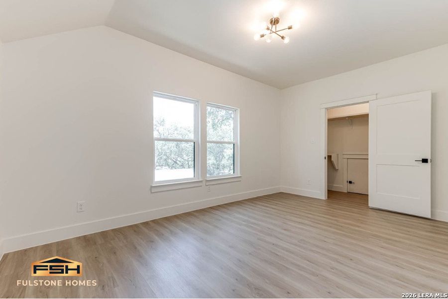 Spacious, unfurnished interior of a new home in , Boerne (Image 33). Spacious, unfurnished interior of a new home in , Boerne (Image 33).