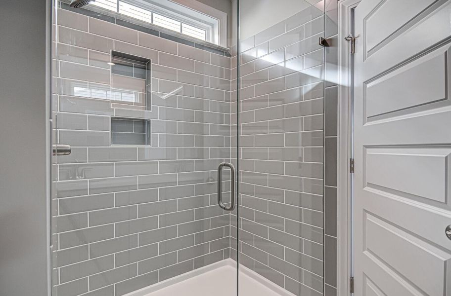 Furnished interior view inside a new home in Lochton, Summerville (Image 18). Furnished interior view inside a new home in Lochton, Summerville (Image 18).