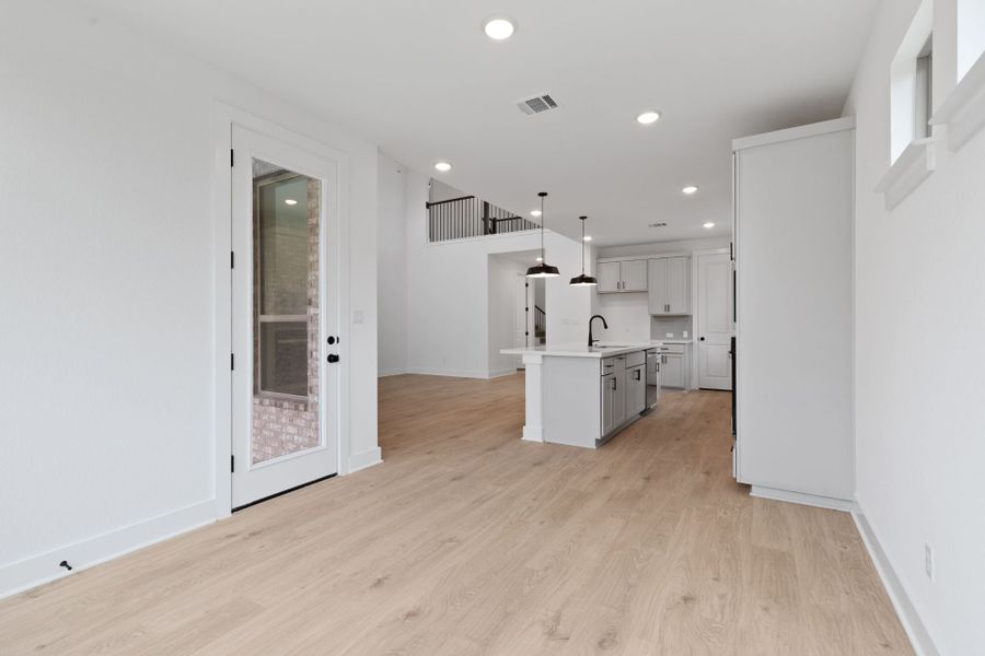 New Home in Kyle, TX.  - Slide 11