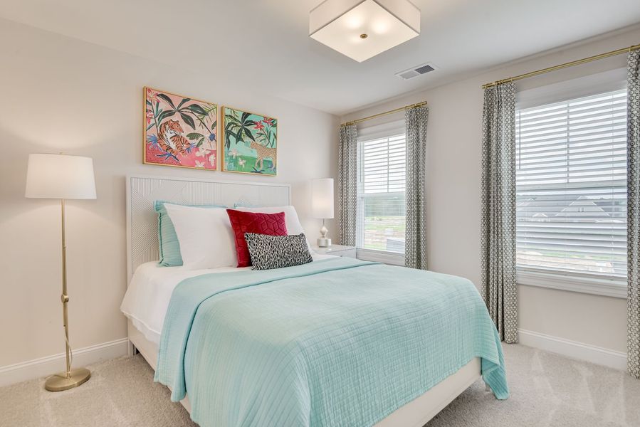 Fourth Bedroom Fourth Bedroom