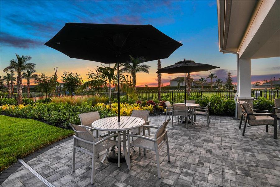 Community amenities in Skye Ranch Community Group Page, Sarasota (Image 58). Community amenities in Skye Ranch Community Group Page, Sarasota (Image 58).