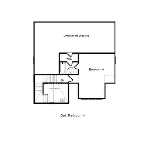 2D floor plan layout of this home in , Summerville, SC (Image 5). 2D floor plan layout of this home in , Summerville, SC (Image 5).