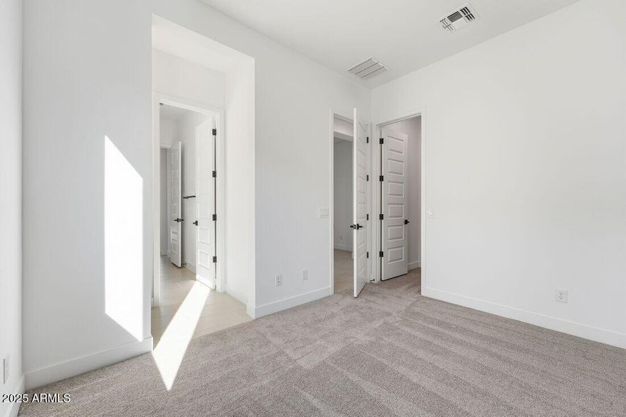 4103 E BRITTLEBUSH Lane - Ready Now!