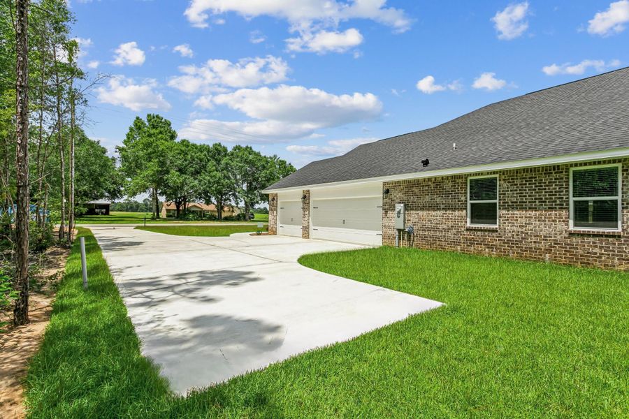 4859 Horace Lunsford Lot 329 Ruby Estate