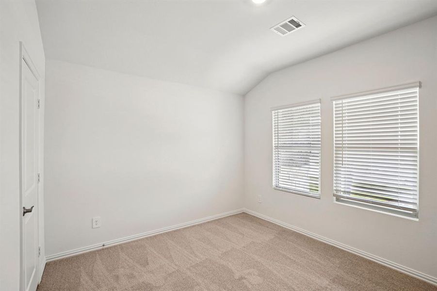 Photo is not of the actual home, but is an inspirational photo of builder’s model home and may depict options, furnishings, and/or decorator features that are not included. Photo is not of the actual home, but is an inspirational photo of builder’s model home and may depict options, furnishings, and/or decorator features that are not included.