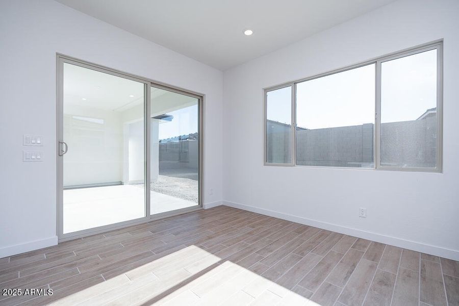 Tri Pointe Whispering Hills 94 - Dining-