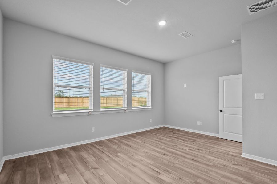 The Ridgegate - Owner's Retreat The Ridgegate - Owner's Retreat