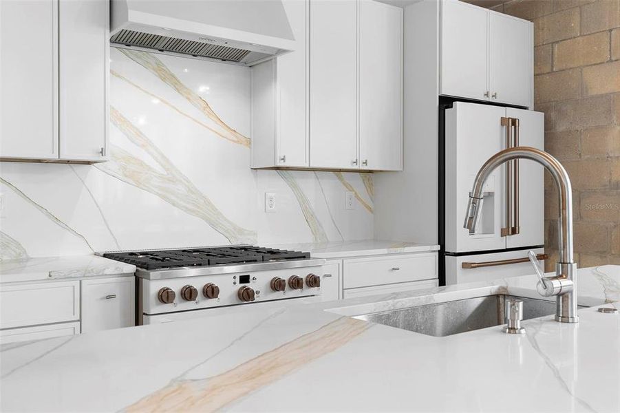 Furnished interior view inside a new home in , Orlando (Image 32). Furnished interior view inside a new home in , Orlando (Image 32).