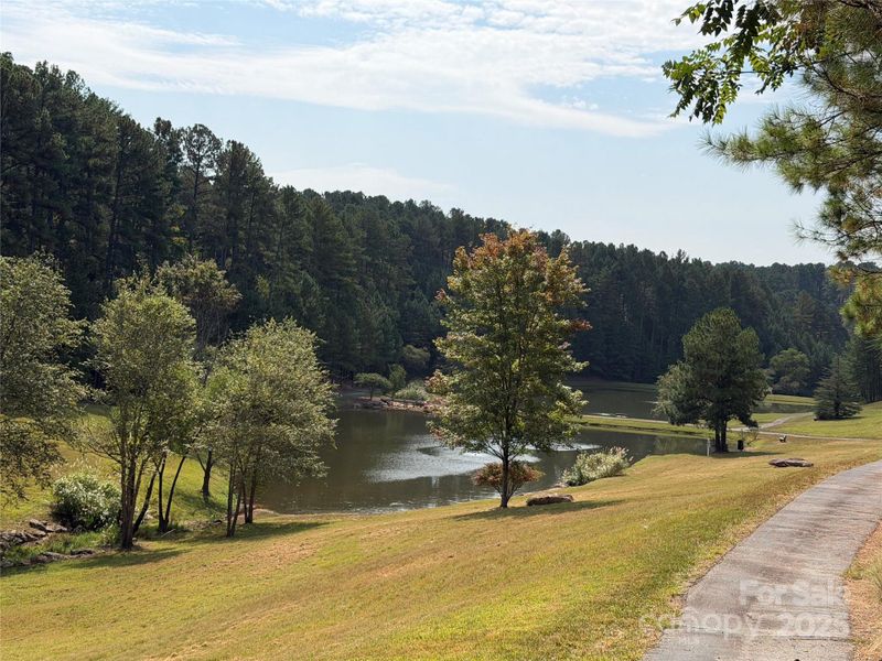 Anchors Landing Walking Trails