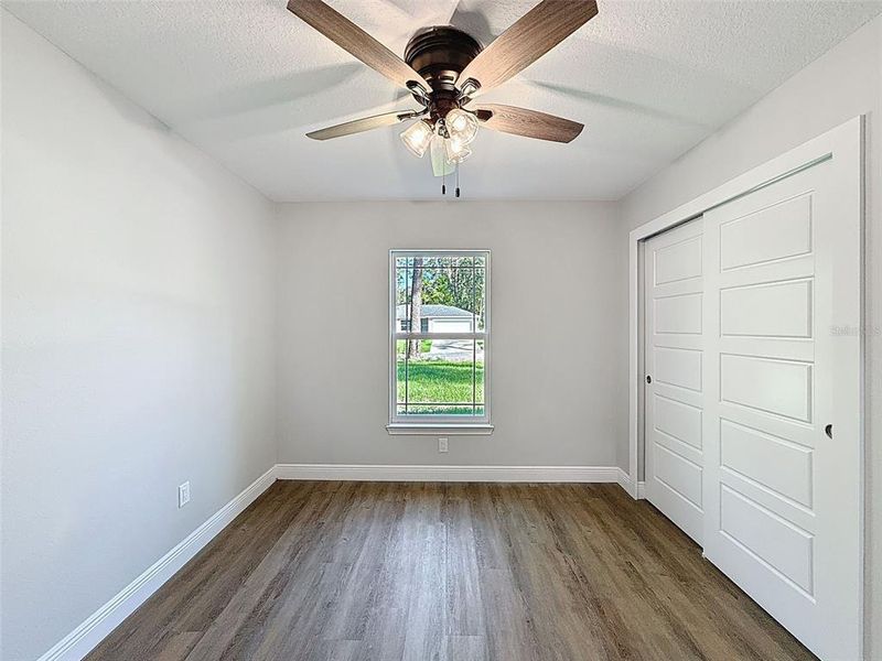 Spacious, unfurnished interior of a new home in , Dunnellon (Image 38).