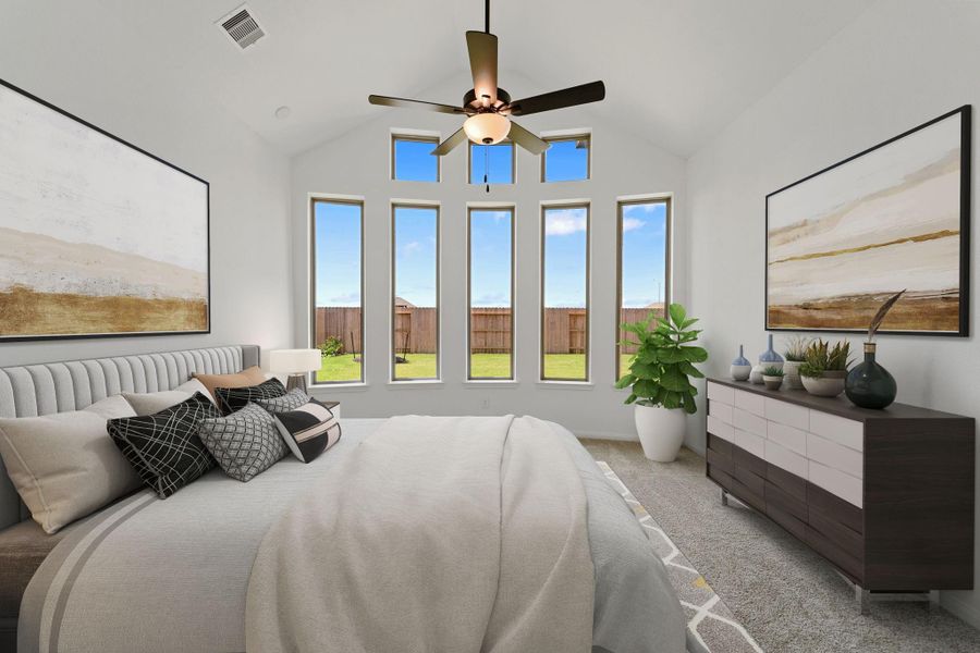 Image 35 of a home in Valencia 60'.