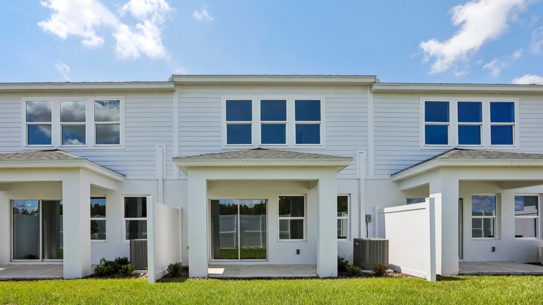 Image 32 of a home in Twin Oaks.