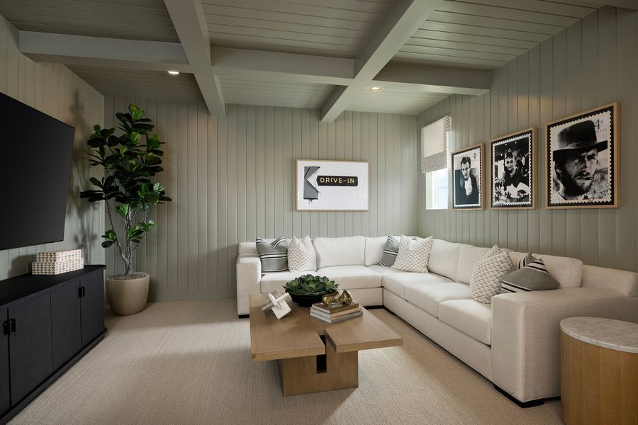 Representative furnished interior of a home built from the 5051 by Risewell Homes in Bluff Haven, Georgetown (Image 15). Representative furnished interior of a home built from the 5051 by Risewell Homes in Bluff Haven, Georgetown (Image 15).