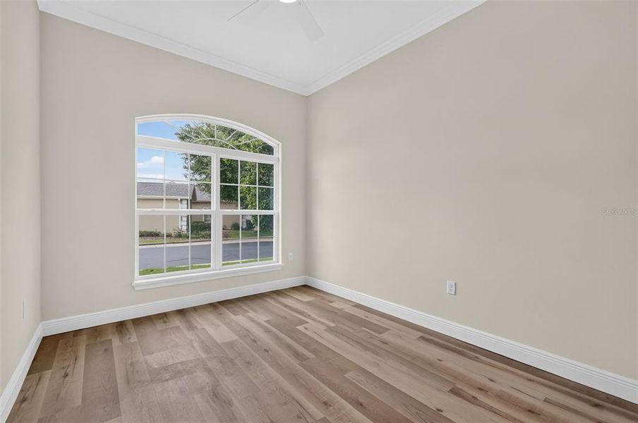 Spacious, unfurnished interior of a new home in , Ocala (Image 35). Spacious, unfurnished interior of a new home in , Ocala (Image 35).