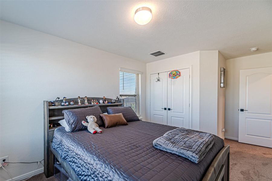 Furnished interior view inside a new home in , Cypress (Image 39). Furnished interior view inside a new home in , Cypress (Image 39).