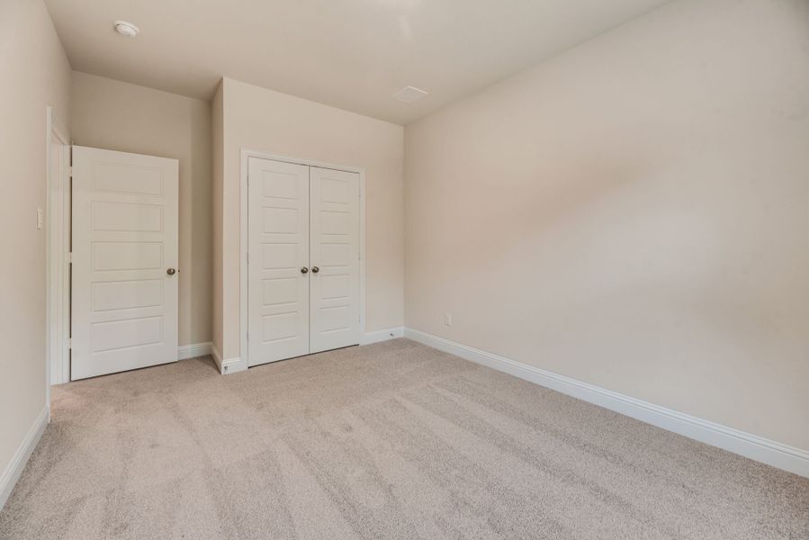 Bedroom 2 Bedroom 2