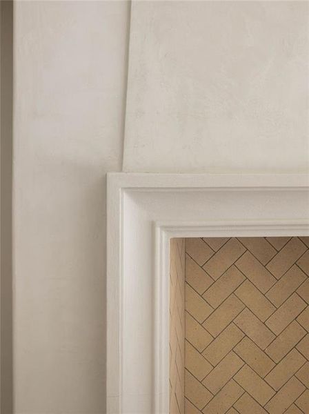 Close-up of interior finishes inside a home in , Chattahoochee Hills (Image 6). Close-up of interior finishes inside a home in , Chattahoochee Hills (Image 6).