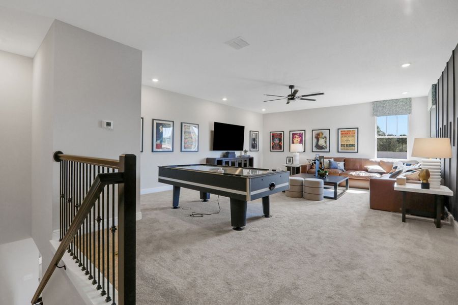 New Home in Winter Garden, FL.  - Slide 9