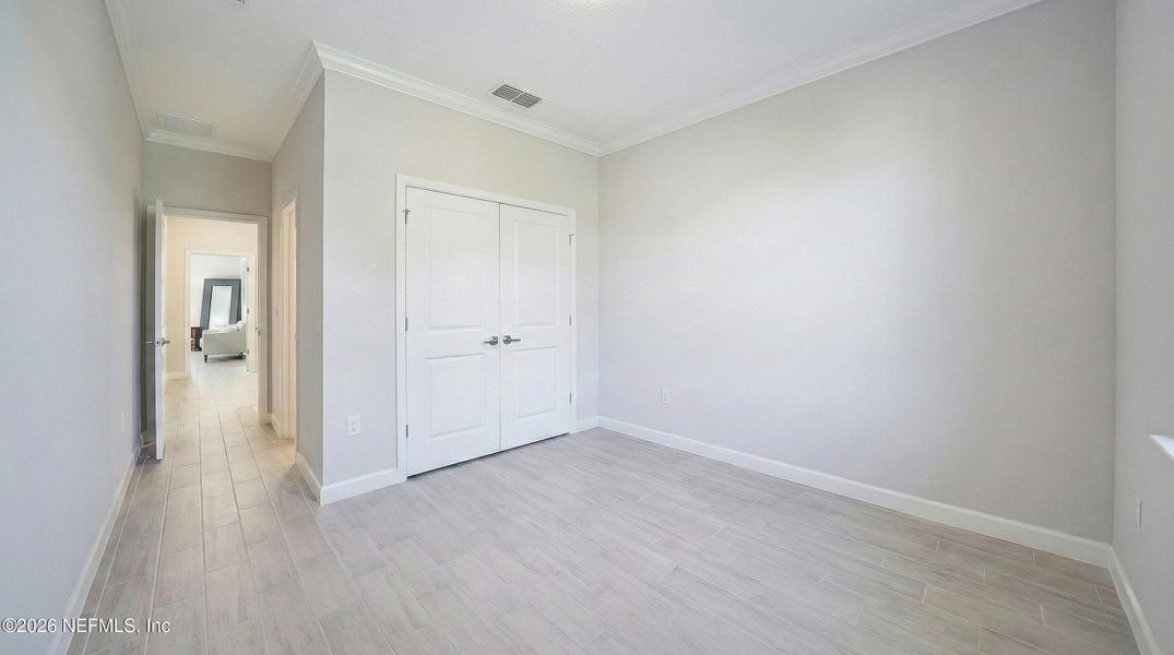 Spacious, unfurnished interior of a new home in , Palm Coast (Image 19).