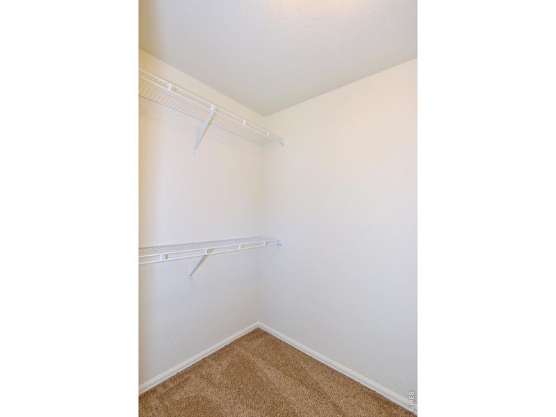 Spacious, unfurnished interior of a new home in , Greeley (Image 34).