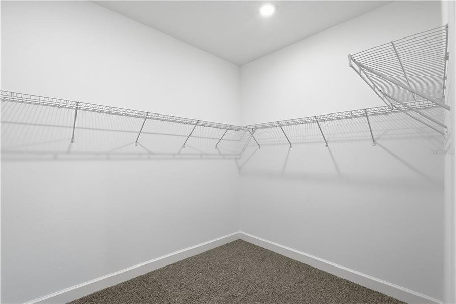 Spacious, unfurnished interior of a new home in , Sanford (Image 15).