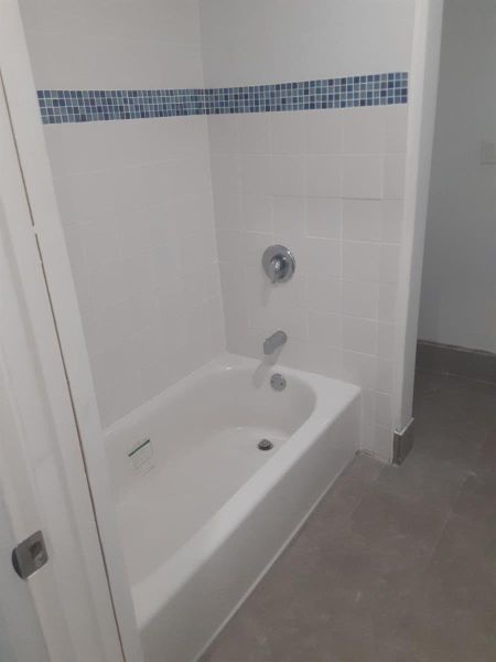 2nd floor bath #4 2nd floor bath #4