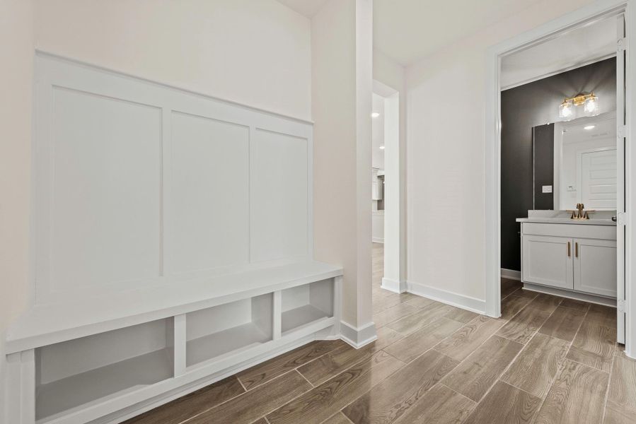 Representative image. Features, specifications, selections and colors may vary.