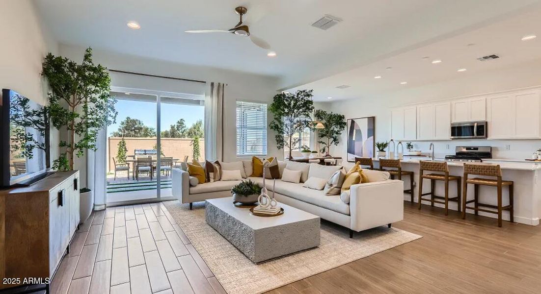 Great Room Great Room