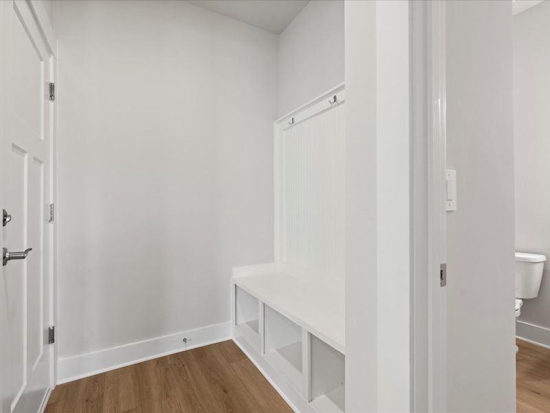 Image 30 of a home in Crossing at Abner Creek.