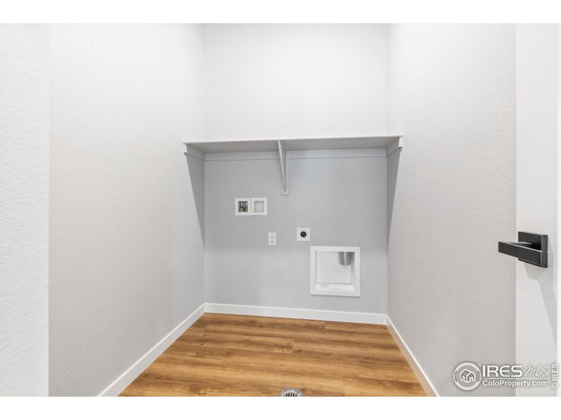 Spacious, unfurnished interior of a new home in , Fort Collins (Image 11). Spacious, unfurnished interior of a new home in , Fort Collins (Image 11).