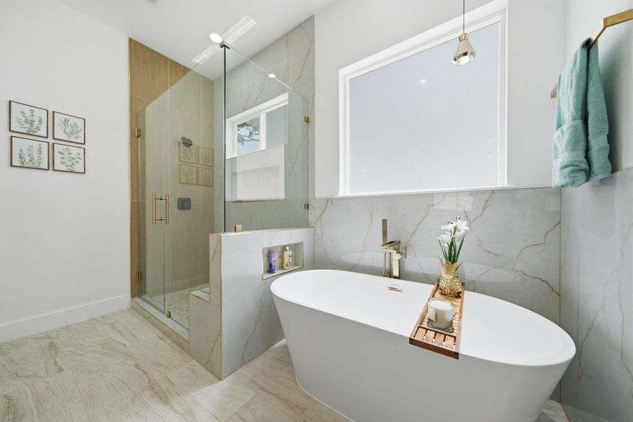 Model Home Representative Photo