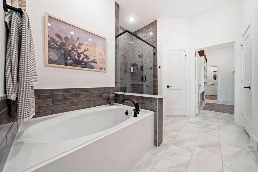 Furnished interior view inside a new home in Jubilee, Hockley (Image 31). Furnished interior view inside a new home in Jubilee, Hockley (Image 31).