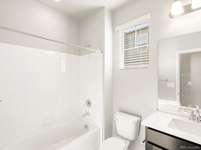 *Photos are representative only and not of the actual home. Actual elevations and interior finishes may vary.