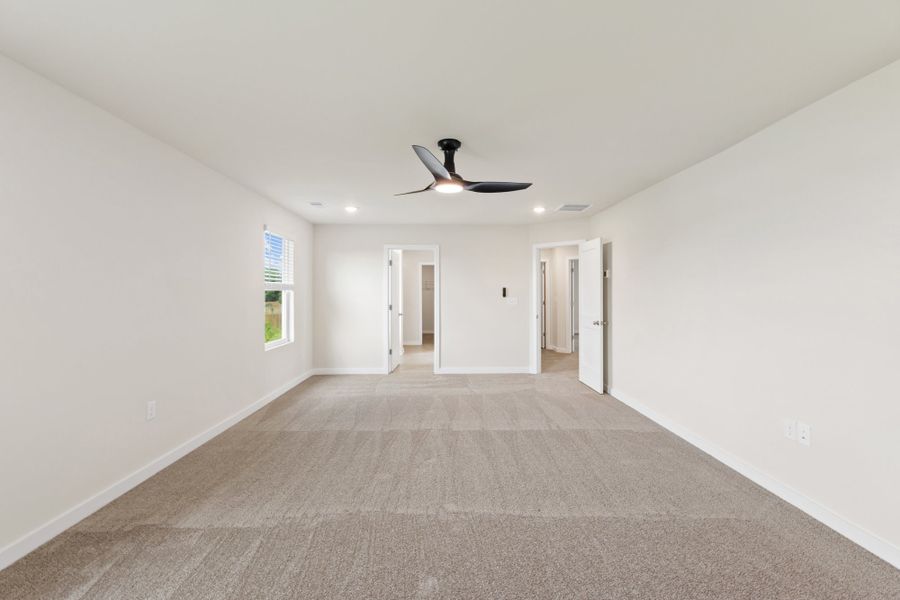 5br New Home in McDonough, GA.  - Slide 10