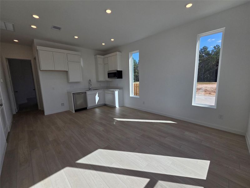 Pictures are not of the actual home but of another home of the same plan and elevation