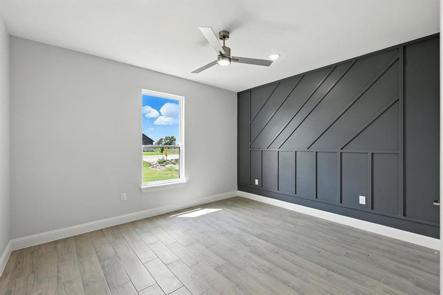 Spacious, unfurnished interior of a new home in , Sanger (Image 21). Spacious, unfurnished interior of a new home in , Sanger (Image 21).